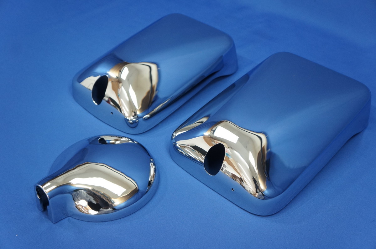 NEW Canter previous term wide for plating mirror cover 
