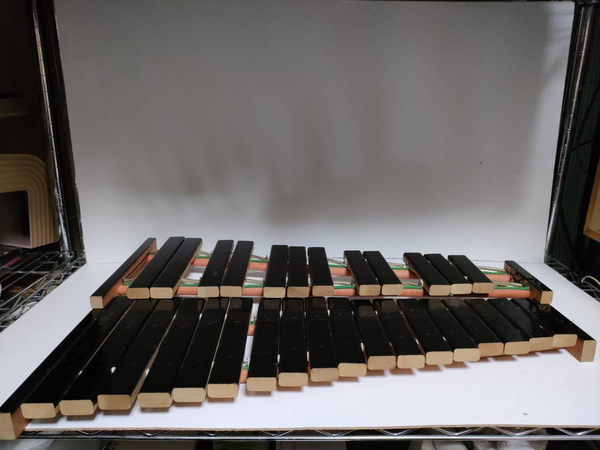  xylophone YAMAHA