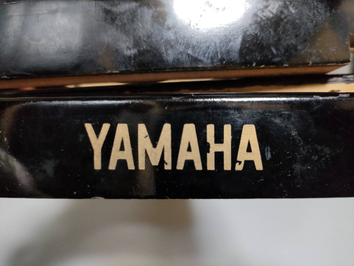  xylophone YAMAHA