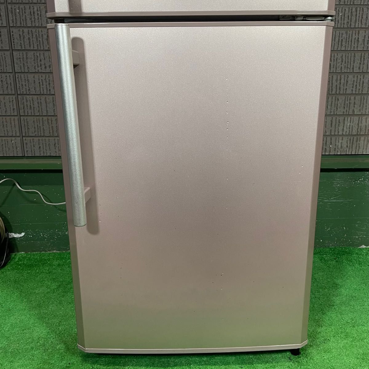 三菱 256L 冷蔵庫 希少カラー 大容量フリーザー ピンク【地域 三菱 256L 冷蔵庫 希少カラー 大容量フリーザー ピンク【地域