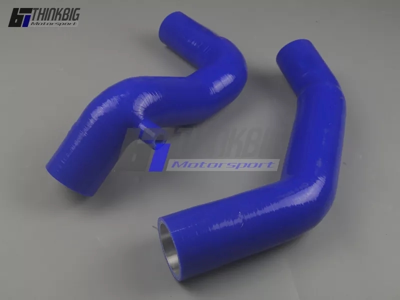  intake hose GTO Z16A Mitsubishi induction suction 2 ps THINKBIG blue 