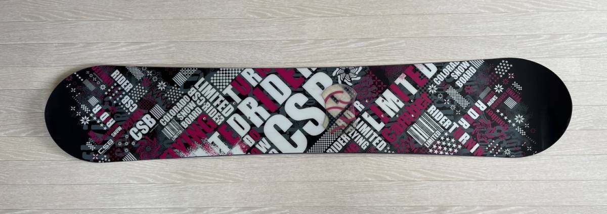 特価 CSB 140cm RIDER CSB 145cm未満 - fishtowndistrict.com