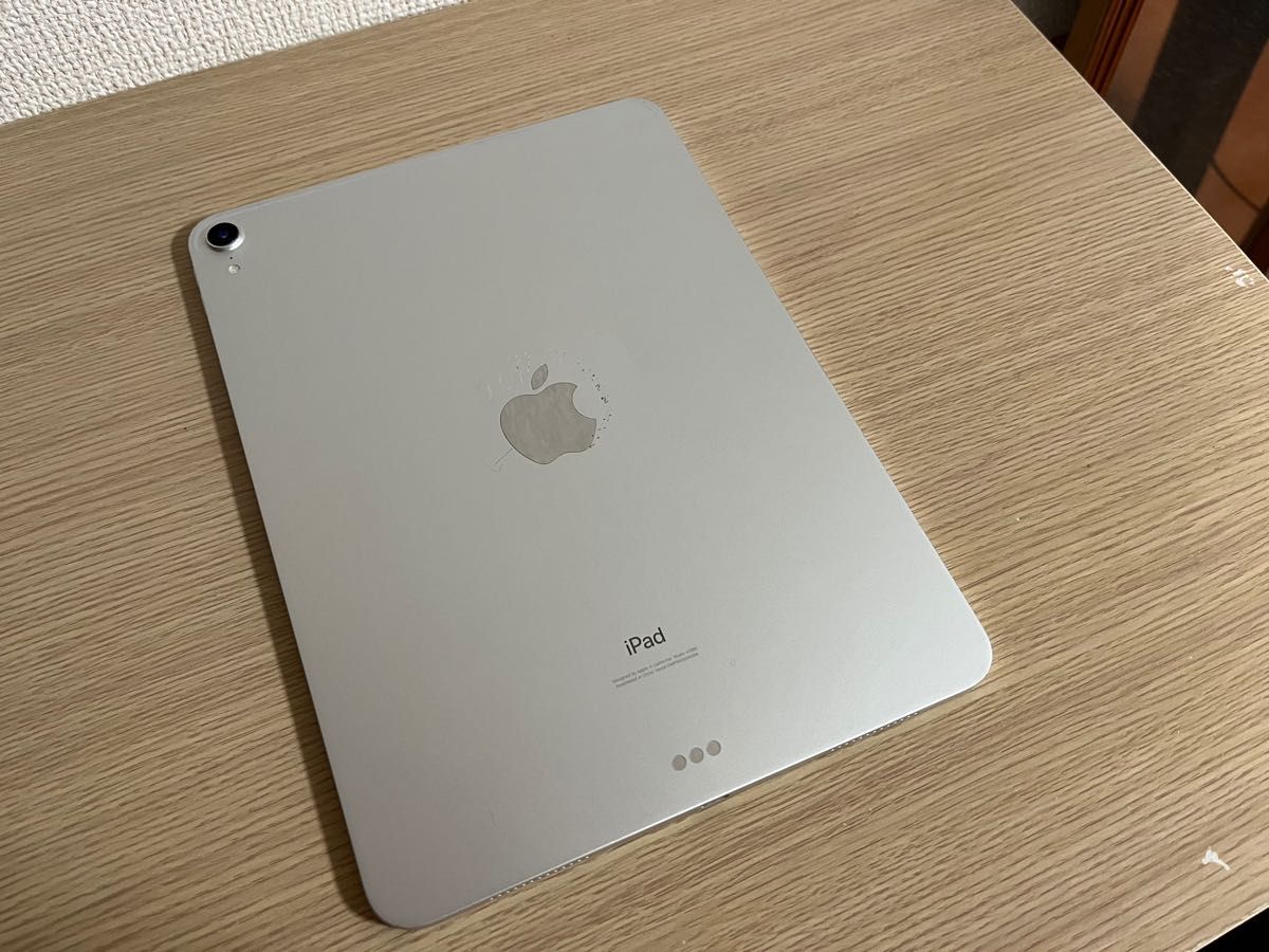 iPad Pro インチ 第1世代 GB シルバー WiFiモデル｜PayPayフリマ