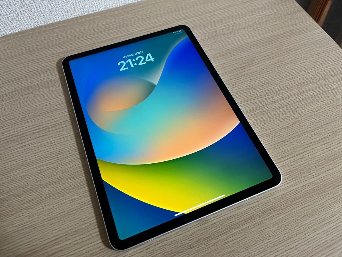 ipad pro 11インチ 第一世代 64GB WiFiモデル Yahoo!フリマ(旧)-