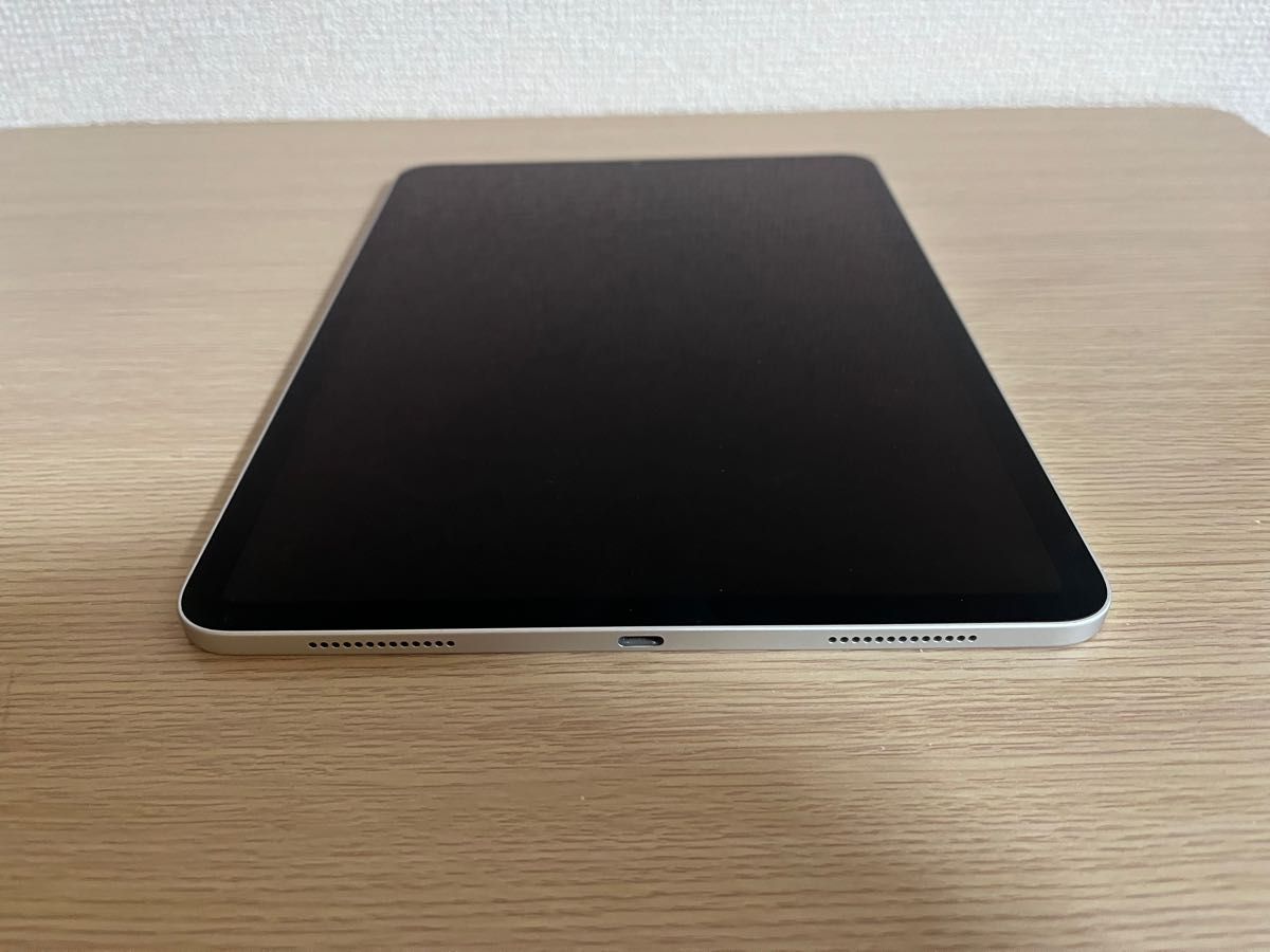 iPad Pro 11インチ 第1世代 64GB シルバー WiFiモデル|PayPayフリマ