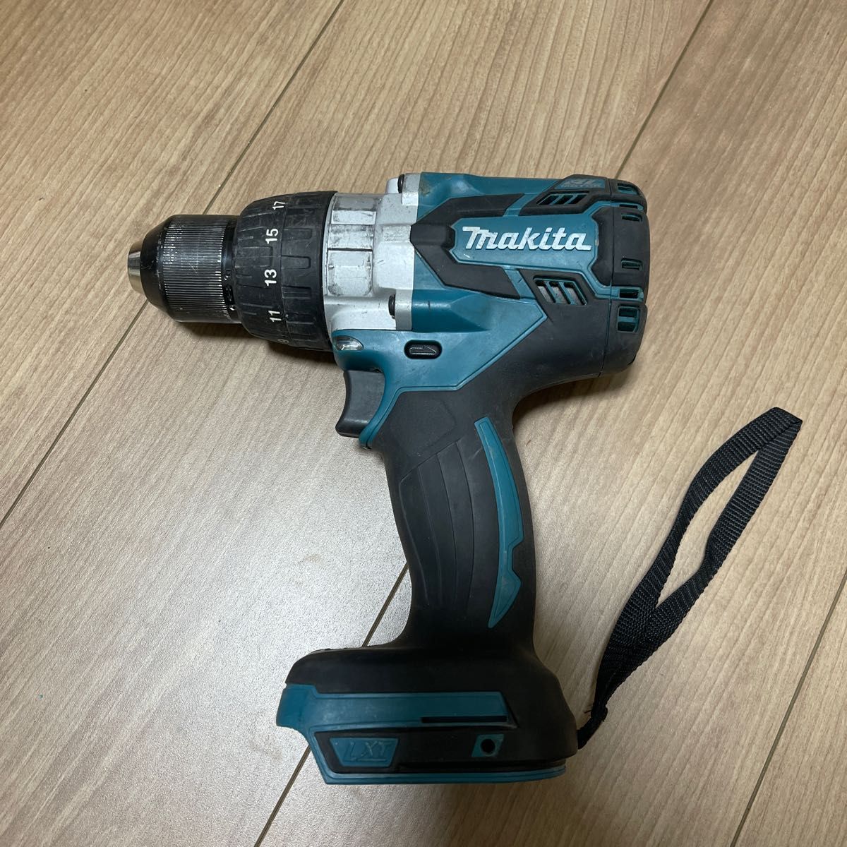 マキタ 充電式 makita 振動ドリル 電動工具 道具、工具 ドリル