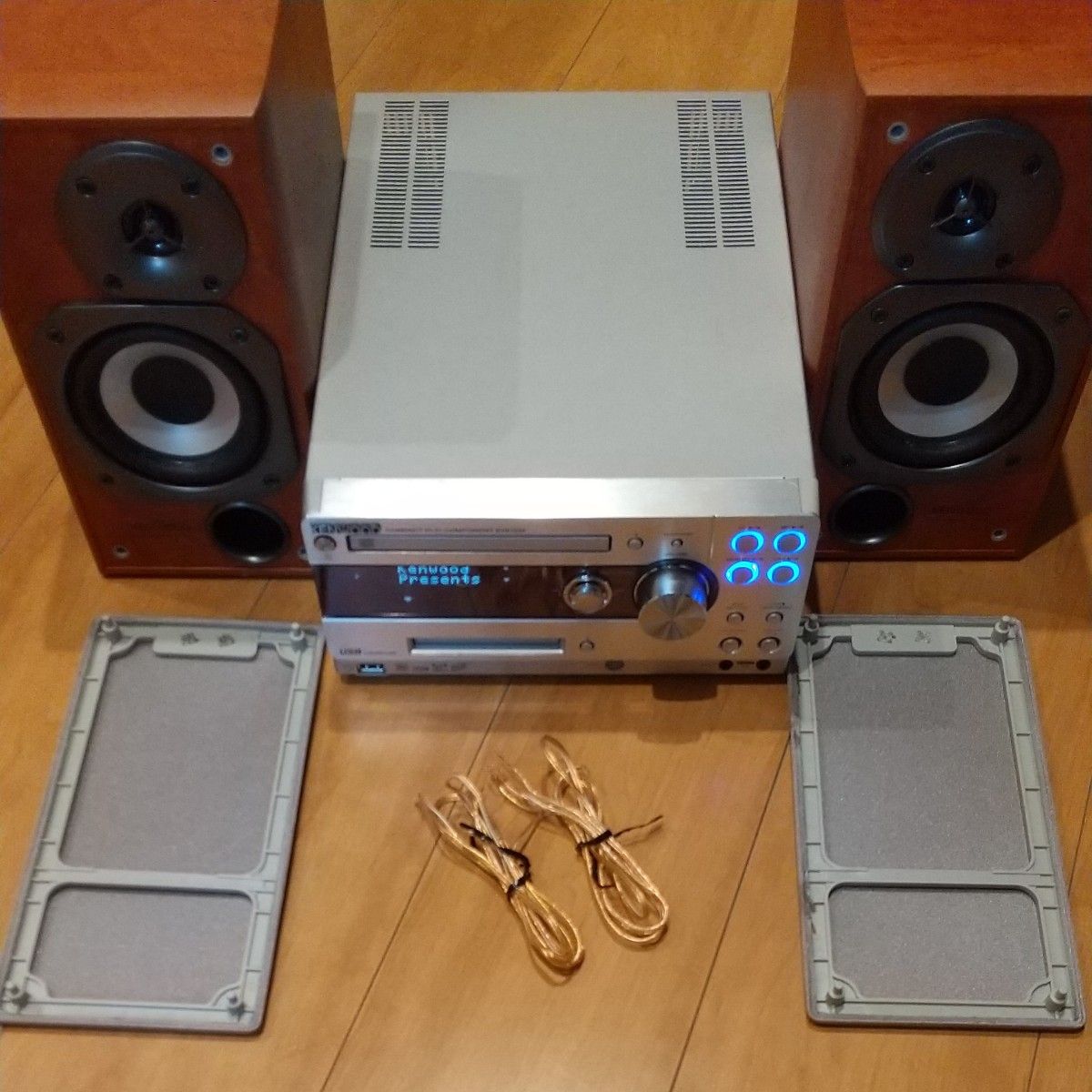 最終値下げ )KENWOOD RD-UDA77(ジャンク)新品ピックアップ 最終値下げ )KENWOOD RD-UDA77(ジャンク)新品ピックアップ