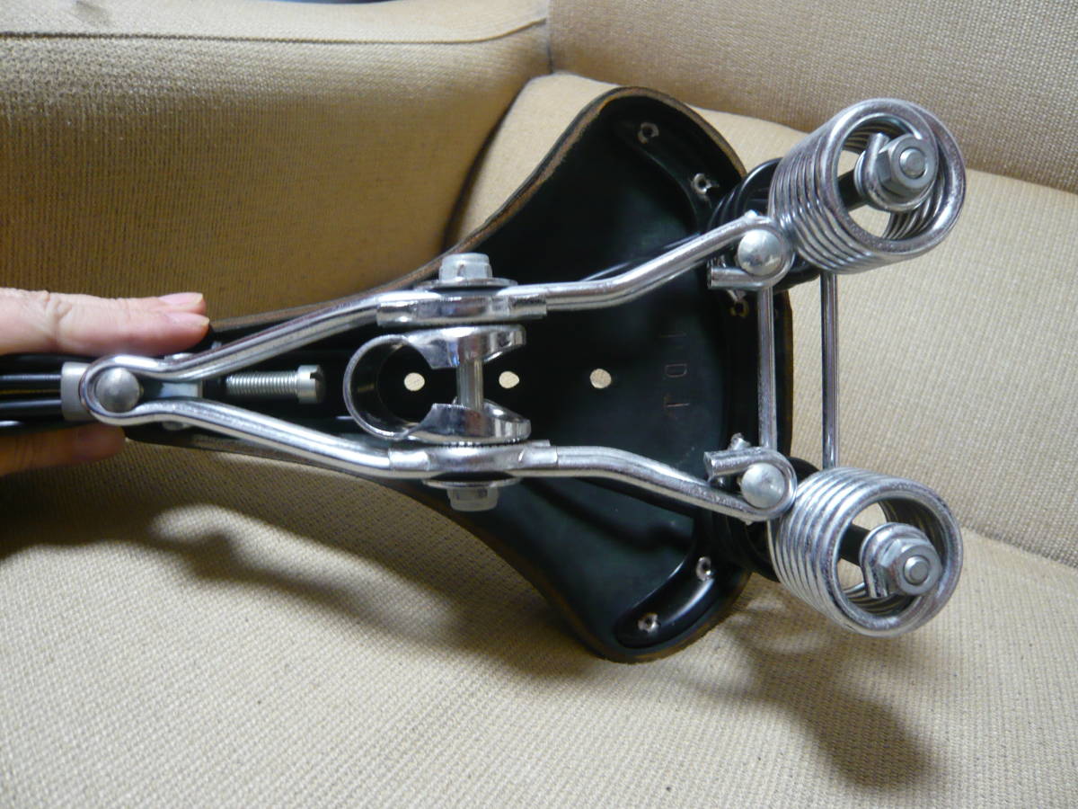 55%以上節約 BROOKS B135 実用車 ビーチクルーザー レザー