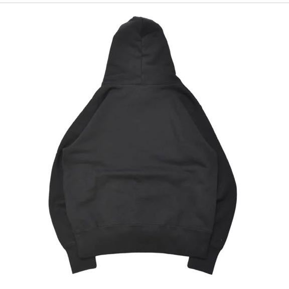 Subculture OLD ENGLISH HOODIE キムタク | www.lightboxshop.com