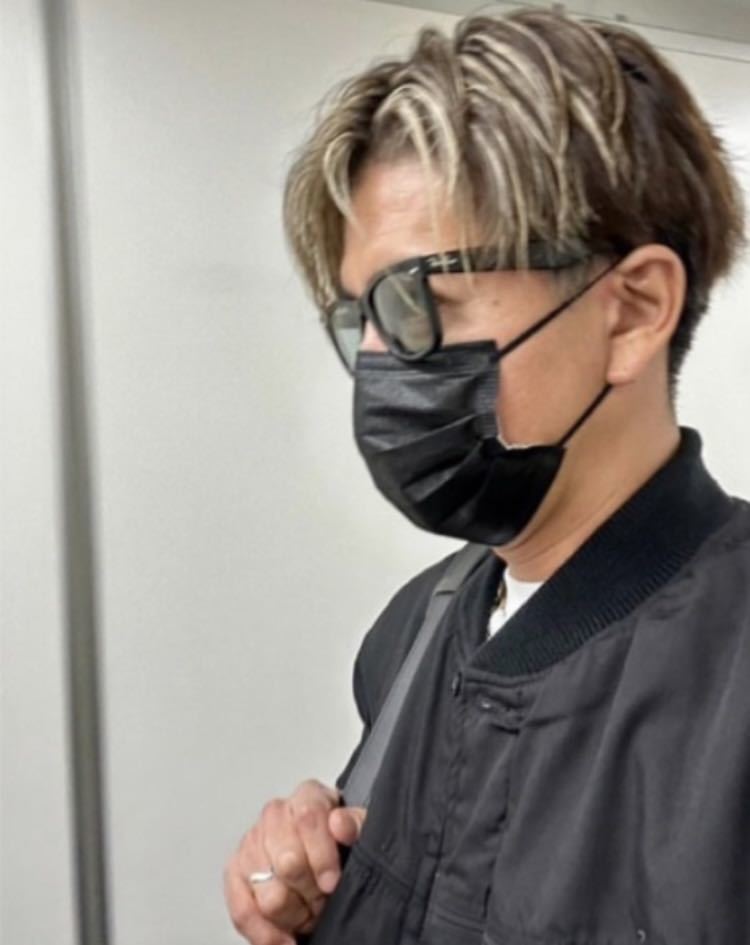 SILVER裏地/XLサイズ】木村拓哉着用 DERBYジャケット|Yahoo!フリマ