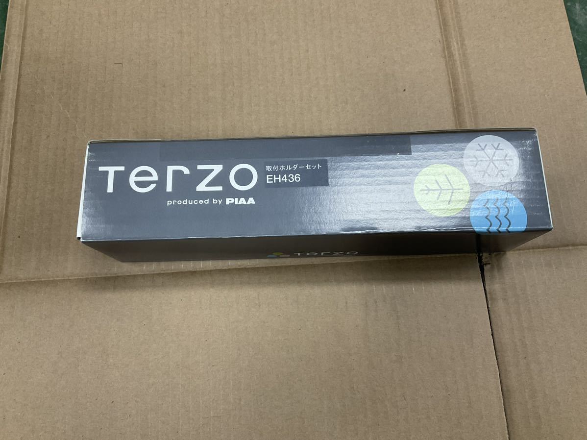 PIAA TERZO 取り付けホルダー EH436 未使用品 | JChereヤフオク代理購入
