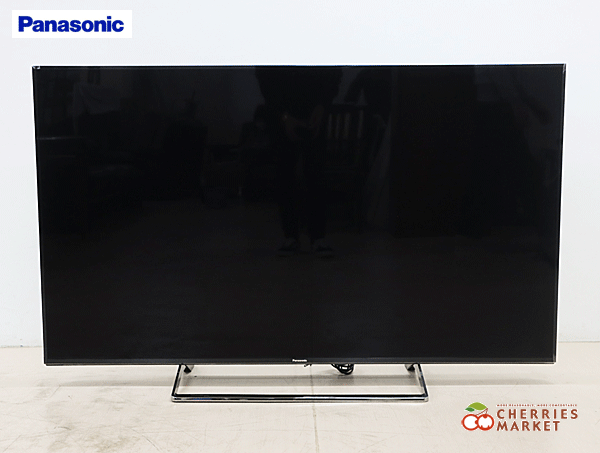 ◆展示品◆ Panasonic パナソニック VIERA ビエラ デジタルハイビジョン 4K液晶テレビ 65V型 TH-65DX950