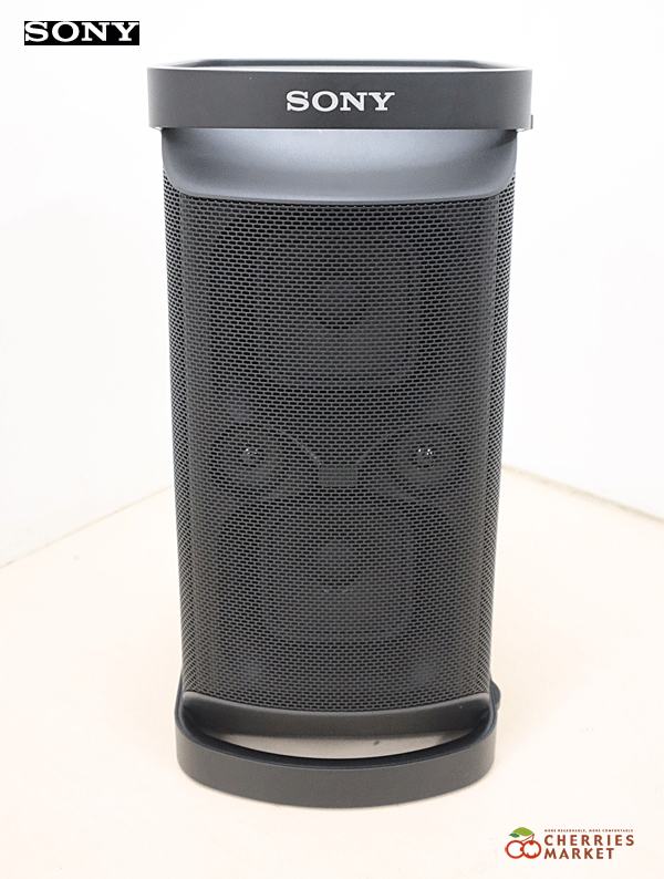 新作大特価】 ワイヤレス スピーカー SONY ソニー SRS-XP500 BC