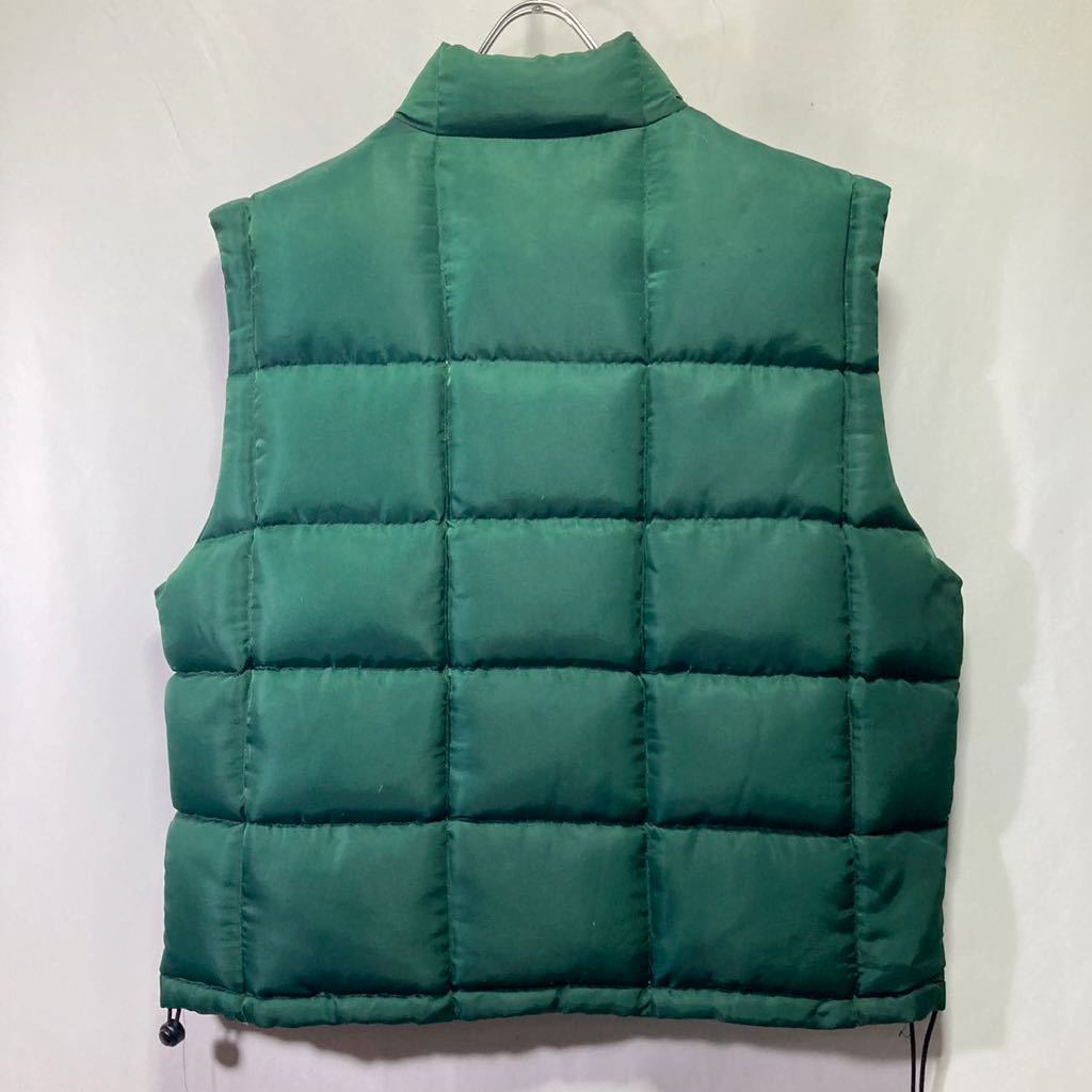 人気ブランド 90's OLD GAP オールドギャップ ダウンベスト ジャケット