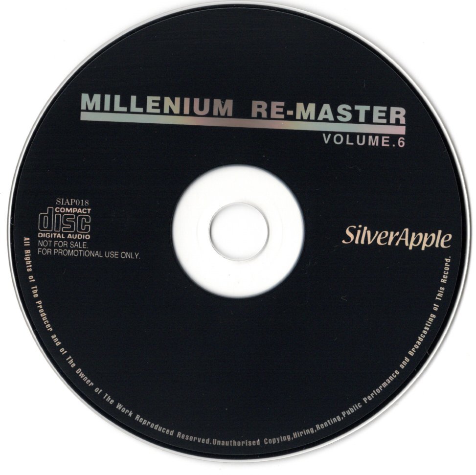 CD【RUBBER SOUL (MILLENIUM RE-MASTER stereo & mono) Japan 2002年製】Beatles ビートルズの画像4