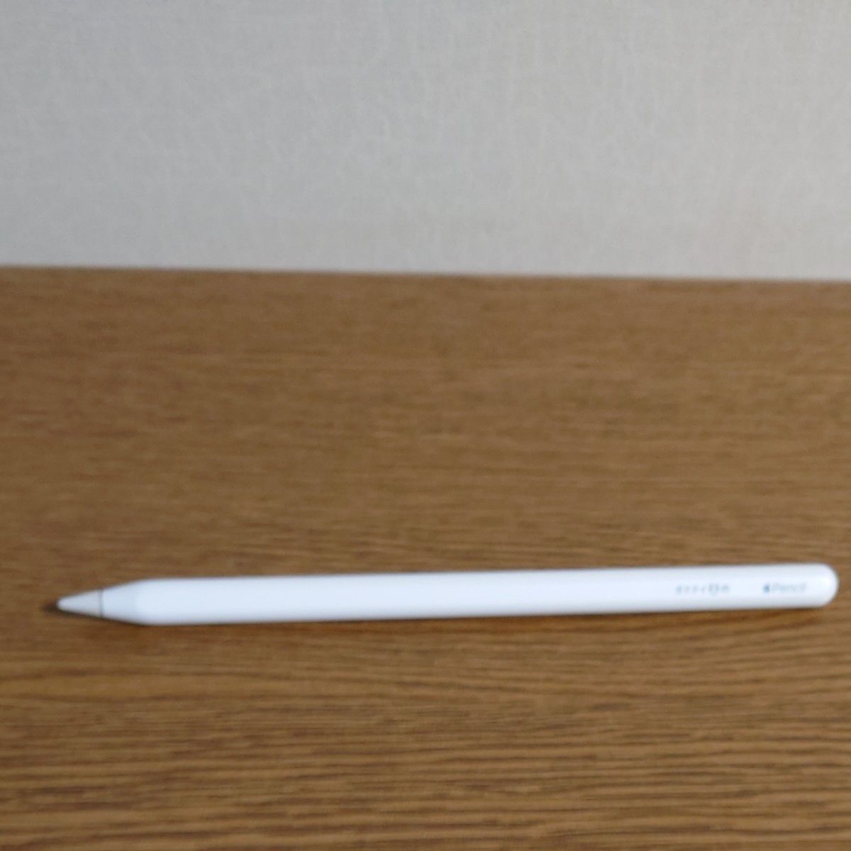 Apple Pencil アップルペンシル 第2世代 MU8F2J/A 刻印あり スマホ