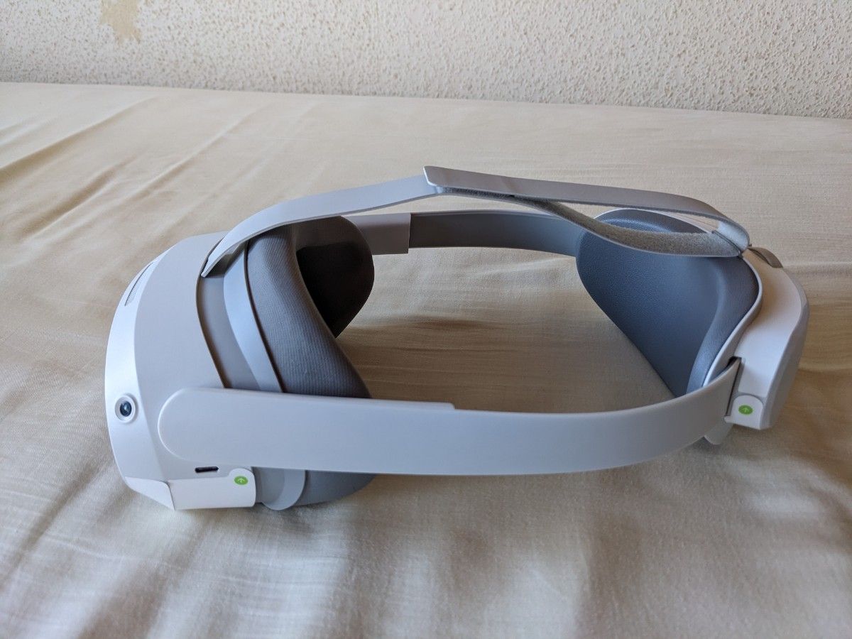 【お値下げ中!】pico4 VRゴーグル 一体型VRヘッドセット PICO4 128GB