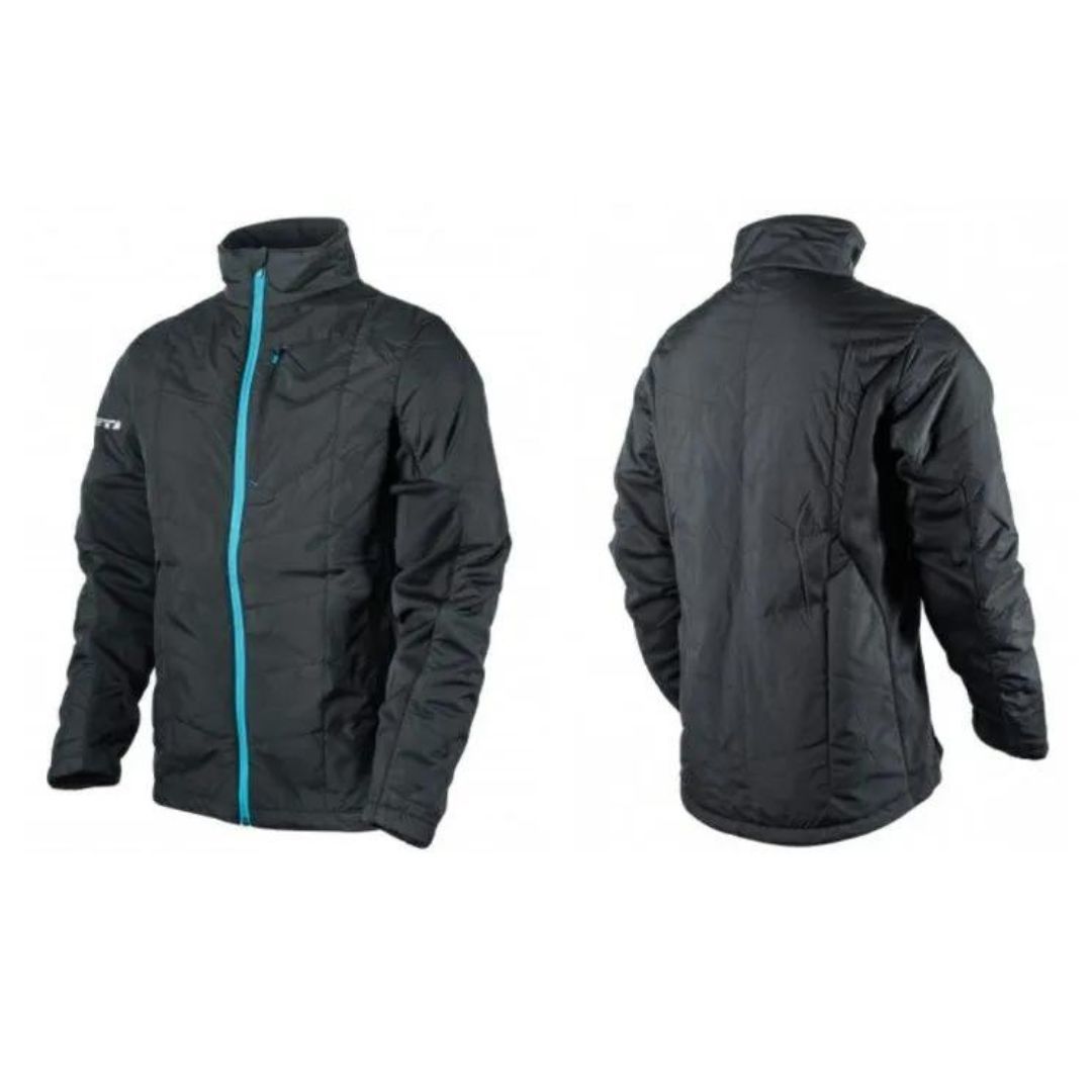 人気ブランドを 送料無料 正規品 ジャージ YETI GUSTON HYBRID JACKET