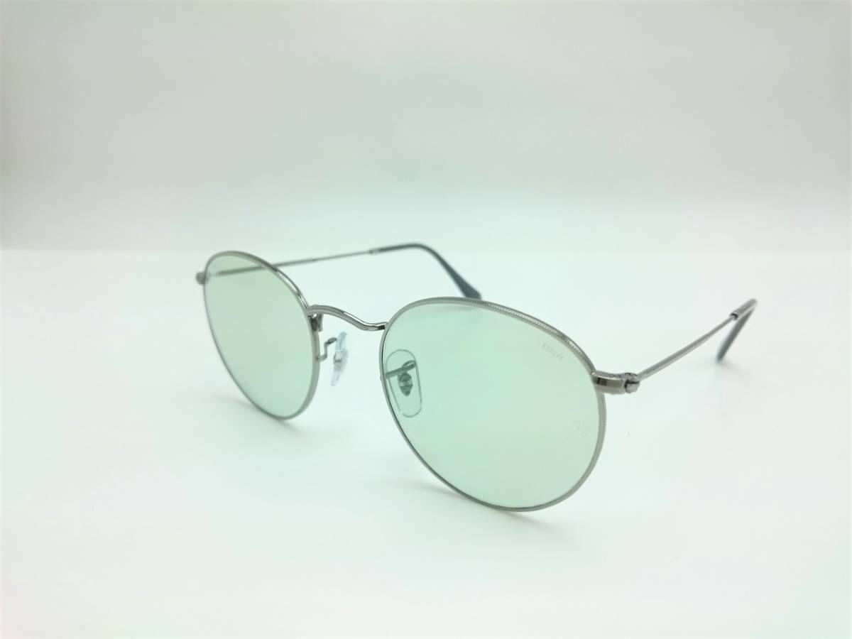 BG~身辺警護人~ キムタク□レイバン□RB3447 004/T1□正規品 lram-fgr.ma