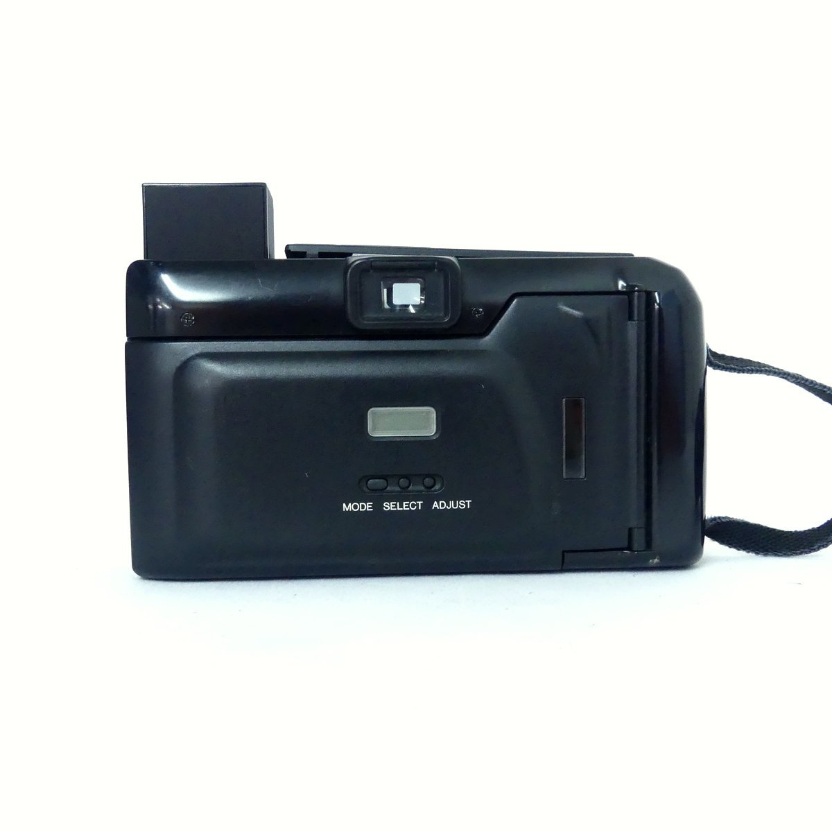 【１円】MINOLTA ミノルタ MAC-TELE AF MULTIBEAM フィルムカメラ コンパクトカメラ 通電OK USED /2301Cの画像6