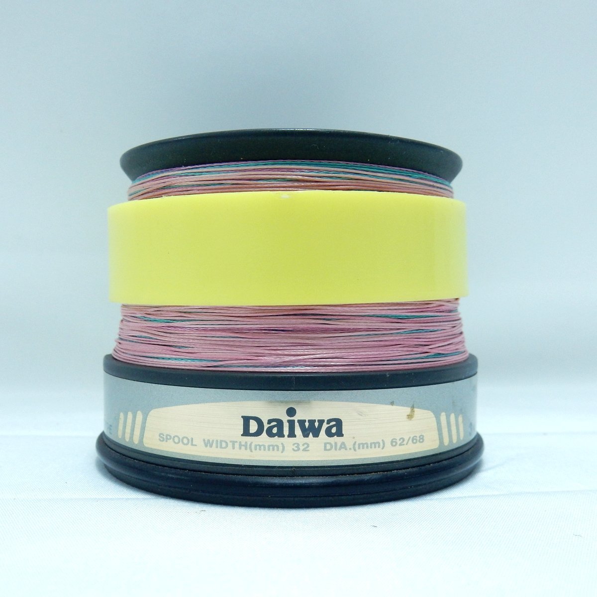 【1円】Daiwa ダイワ 3号タイプ スプール 釣具 フィッシング USED /2301B_画像1