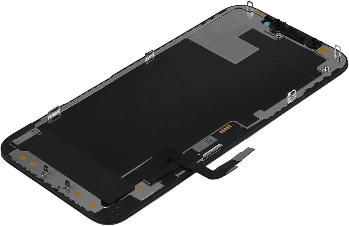 Z3/iPhone 12 フロントパネル 液晶パネル LCD フロントガラス デジタイザ スクリーン 画面 交換 修理 キッ_画像2