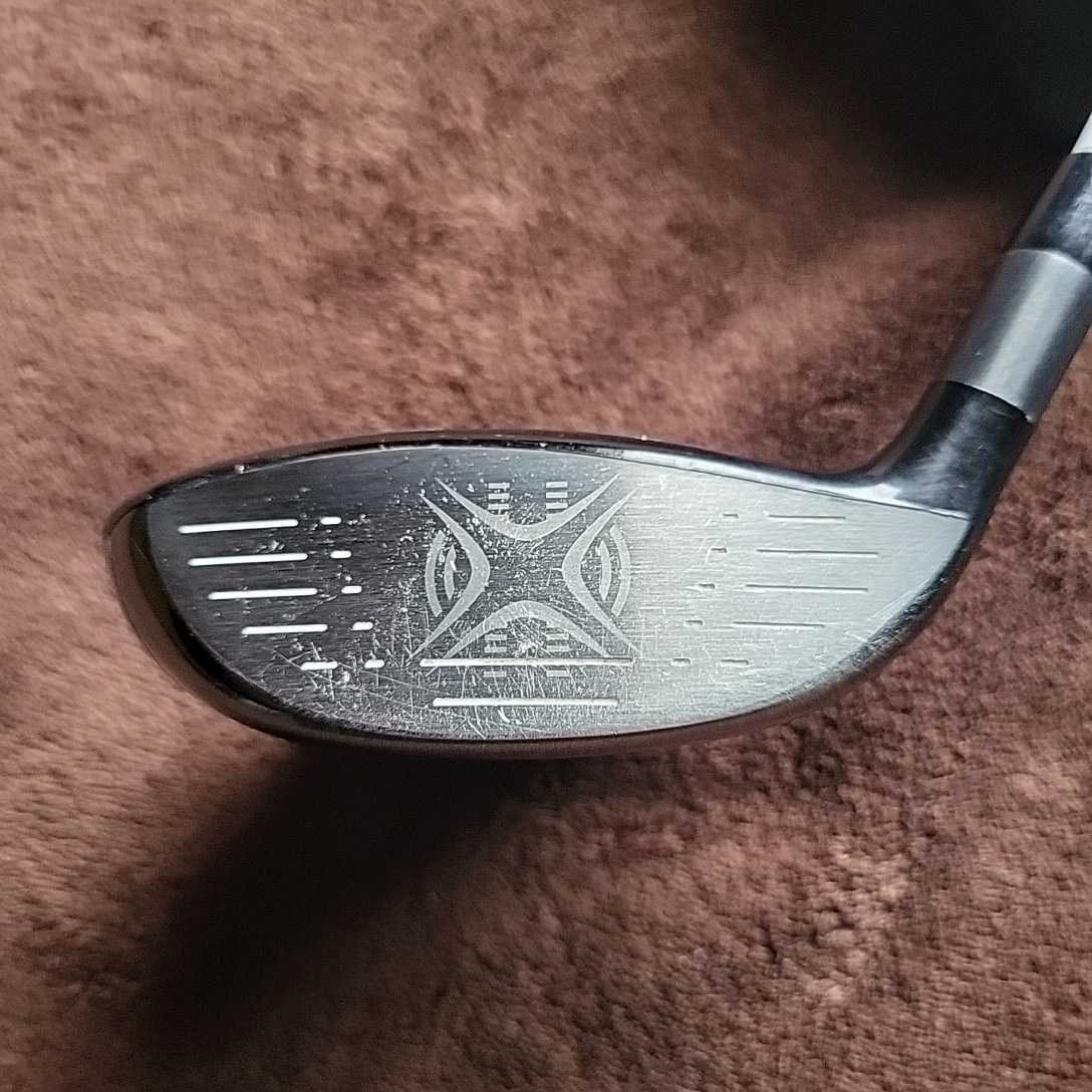 『中古レディース』Callaway ROGUE 5W L_画像3