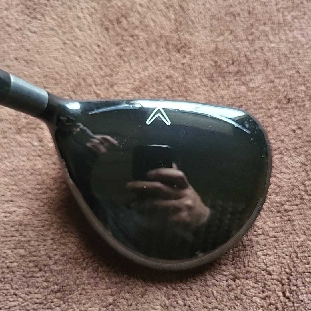 『中古レディース』Callaway ROGUE 5W L_画像2