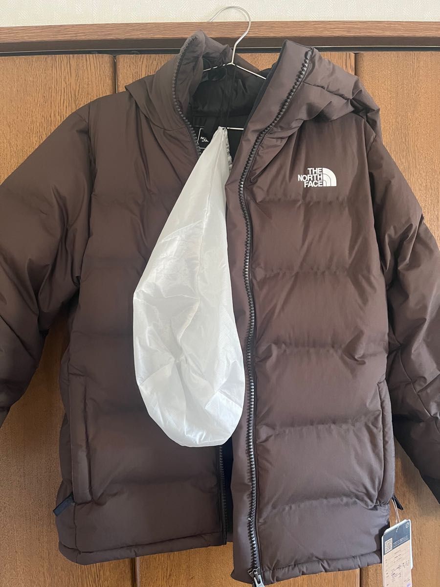 ビレイヤーパーカ(Belayer Parka) THE NORTH FACE ザノースフェイス