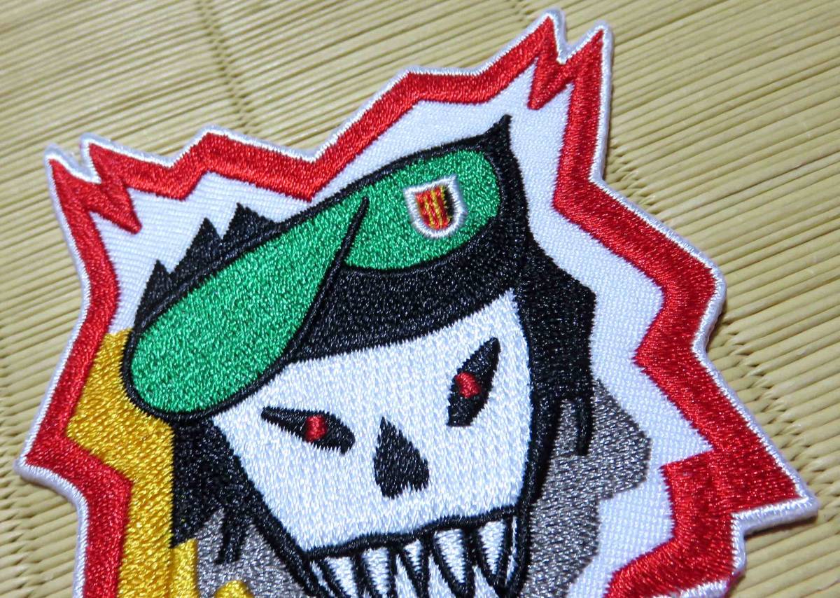 緑帽子　US吸血髑髏CCS◆新品　アメリカ　ベトナム　ミリタリー　　ドクロ　刺繍ワッペン 激渋　兵士■サバゲー　　ファッション■ 衣服DIY