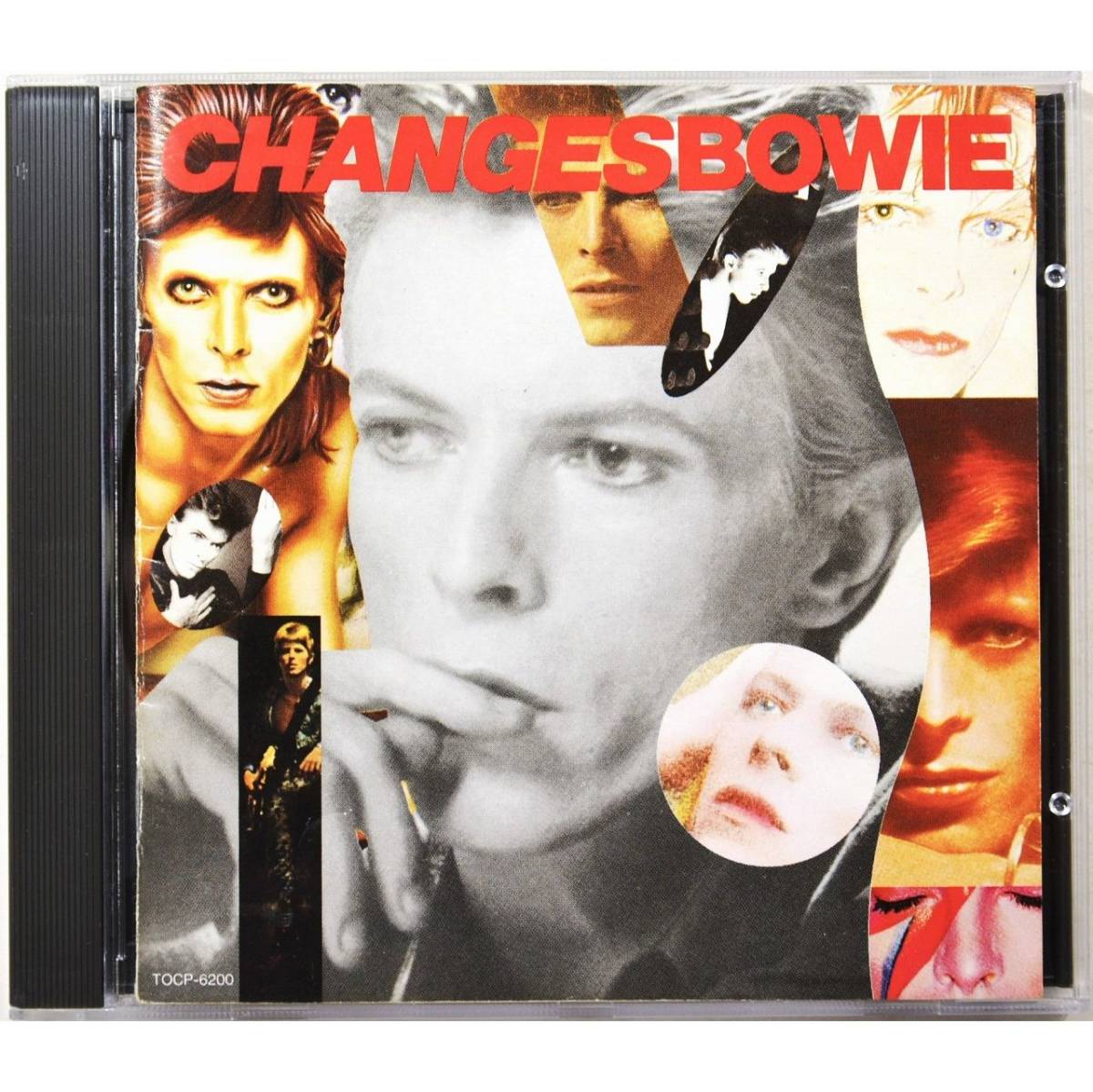 David Bowie / ChangesBowie ◇ デヴィッド・ボウイ / チェンジスボウイ ◇ ベスト・アルバム ◇ 国内盤 ◇_画像1