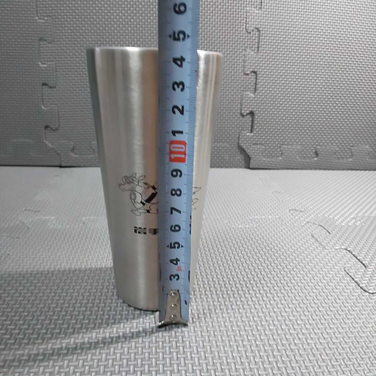  Iwate скачки × Thermos [ высокий стакан 1 шт ]THERMOS рука . production cup район скачки скачки нержавеющая сталь высокий стакан 