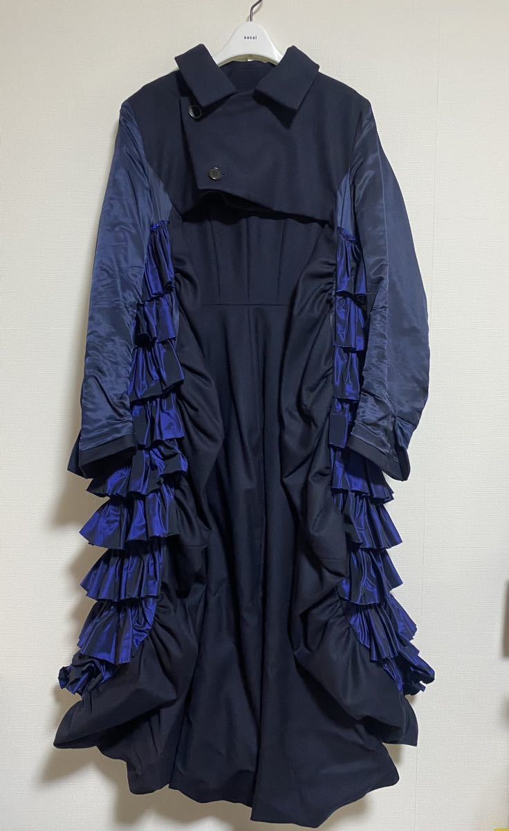 Yahoo!オークション - noir Kei ninomiya コムデギャルソン 昨年 Yahoo!オークション - noir Kei ninomiya コムデギャルソン 昨年