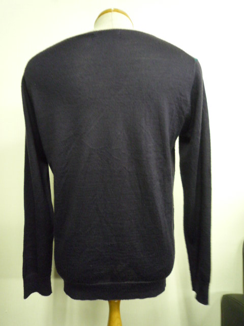 0 COMME CA ISM Comme Ca Ism long sleeve knitted size L 0