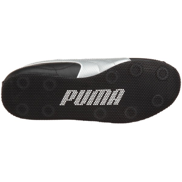 [ super-discount ] PUMA Puma sneakers new goods unused black 13cm baby shoes 