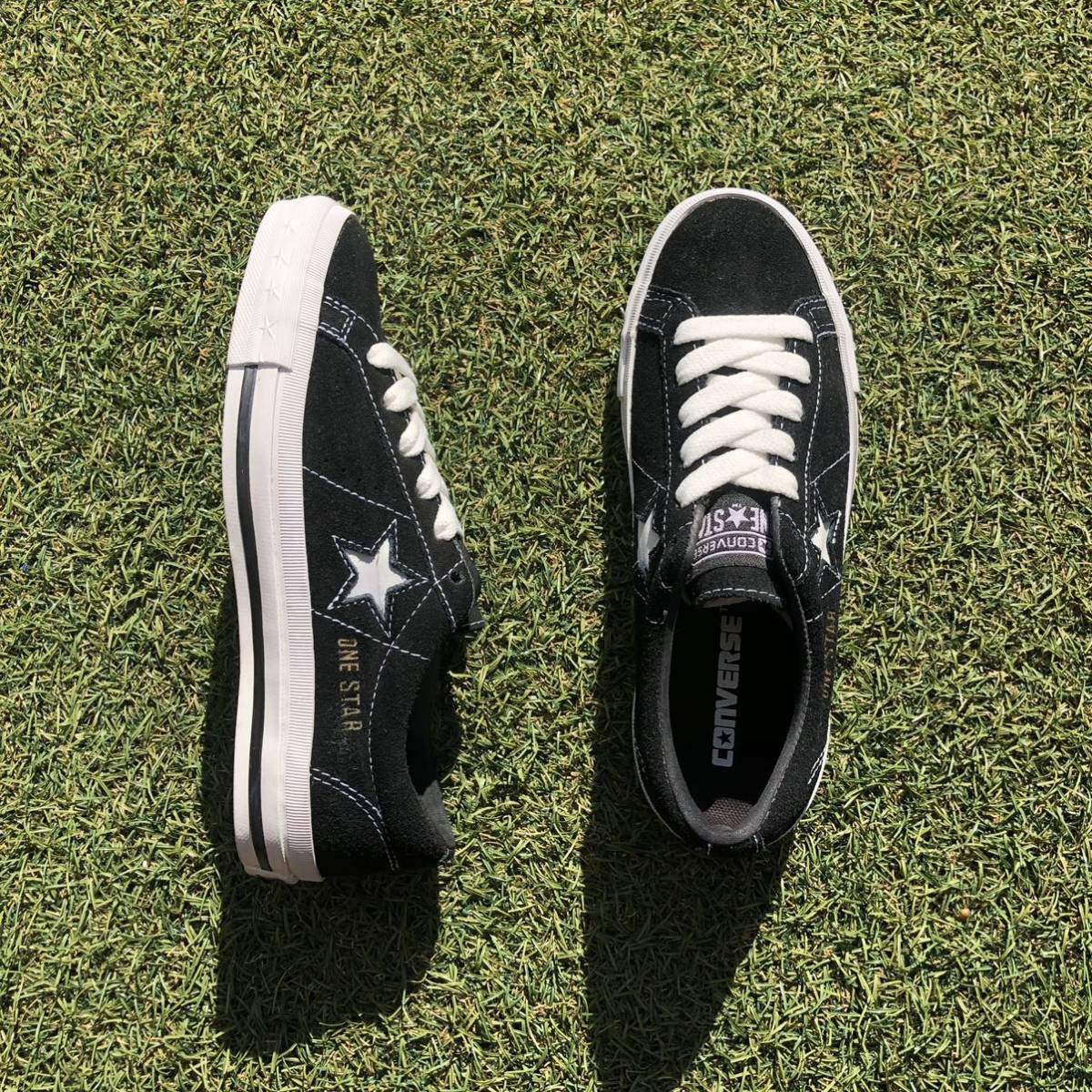 新同22 converse ONE STAR SUEDE コンバース ワンスター 新同22 converse ONE STAR SUEDE コンバース ワンスター