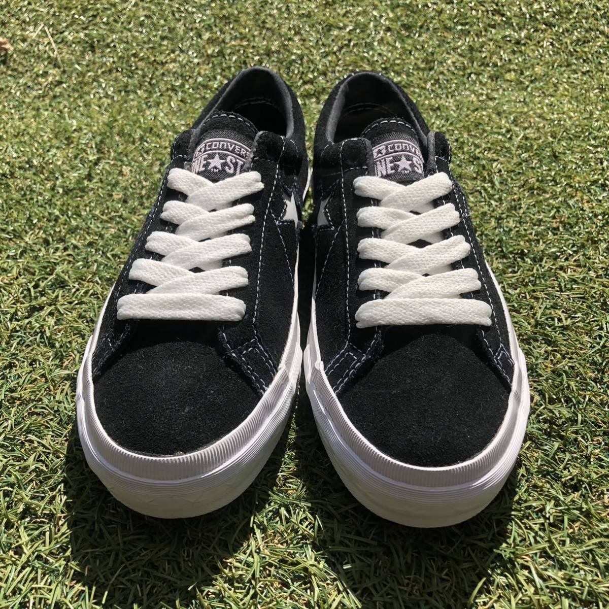 新同22 converse ONE STAR SUEDE コンバース ワンスター 新同22 converse ONE STAR SUEDE コンバース ワンスター