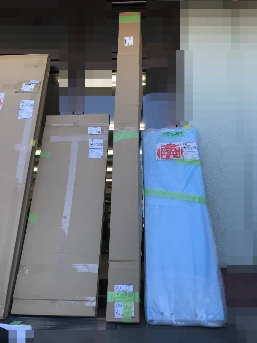 ID2684: 東京都八王子市 玄関引き戸 菩提樹 普通枠 ランマ付 212 ID2684: 東京都八王子市 玄関引き戸 菩提樹 普通枠 ランマ付 212