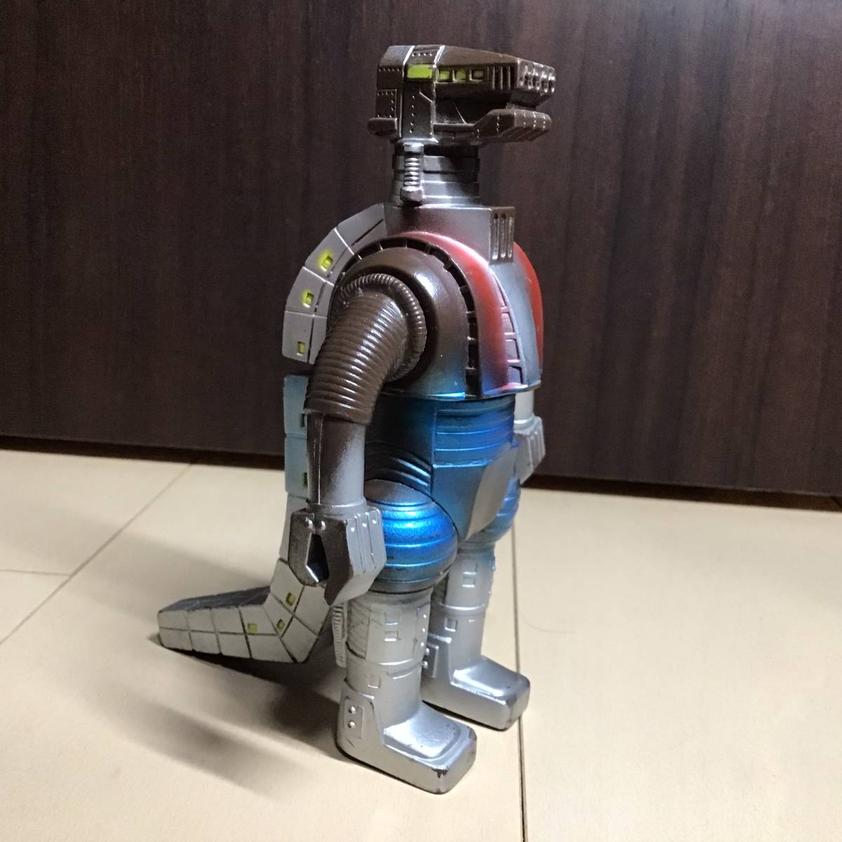 人気特価激安 ポピー キングザウルス メカギラス ウルトラマン80