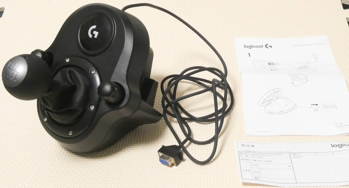 最上の品質な ハンコン:G G923 シフター:G LPST-14900 mandhucollege