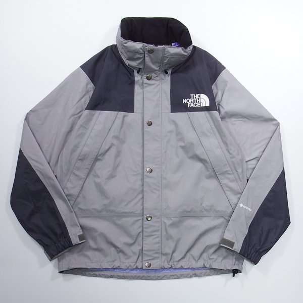 バナディス 極美品 THE NORTH FACE NP12135 Mountain Raintex Jacket
