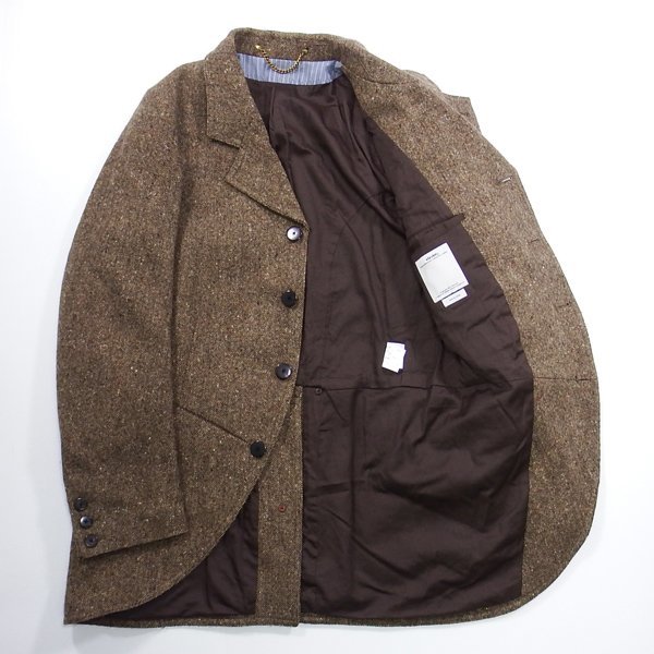 再再再..販 Visvim Ascot morning | southbayplanning.com