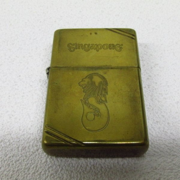 ★着物10★ 1円 ZIPPO ジッポー オイル ライター まとめ 9点 セット ジャンク ブランド品 [同梱可] ☆☆☆☆☆の画像8