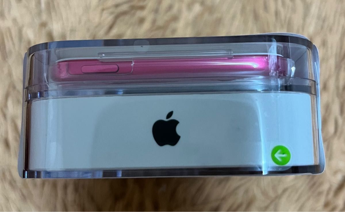 新品未開封】 Apple iPod touch (128GB) - ピンク|Yahoo!フリマ(旧