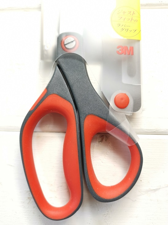 3M Scotch scissors premium si The -z professional specification blade migration 85mm 1448
