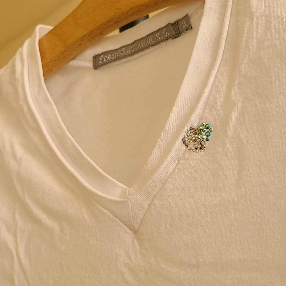 Yahoo!オークション - 長渕剛 着用モデル Tシャツ size2 Yahoo!オークション - 長渕剛 着用モデル Tシャツ size2