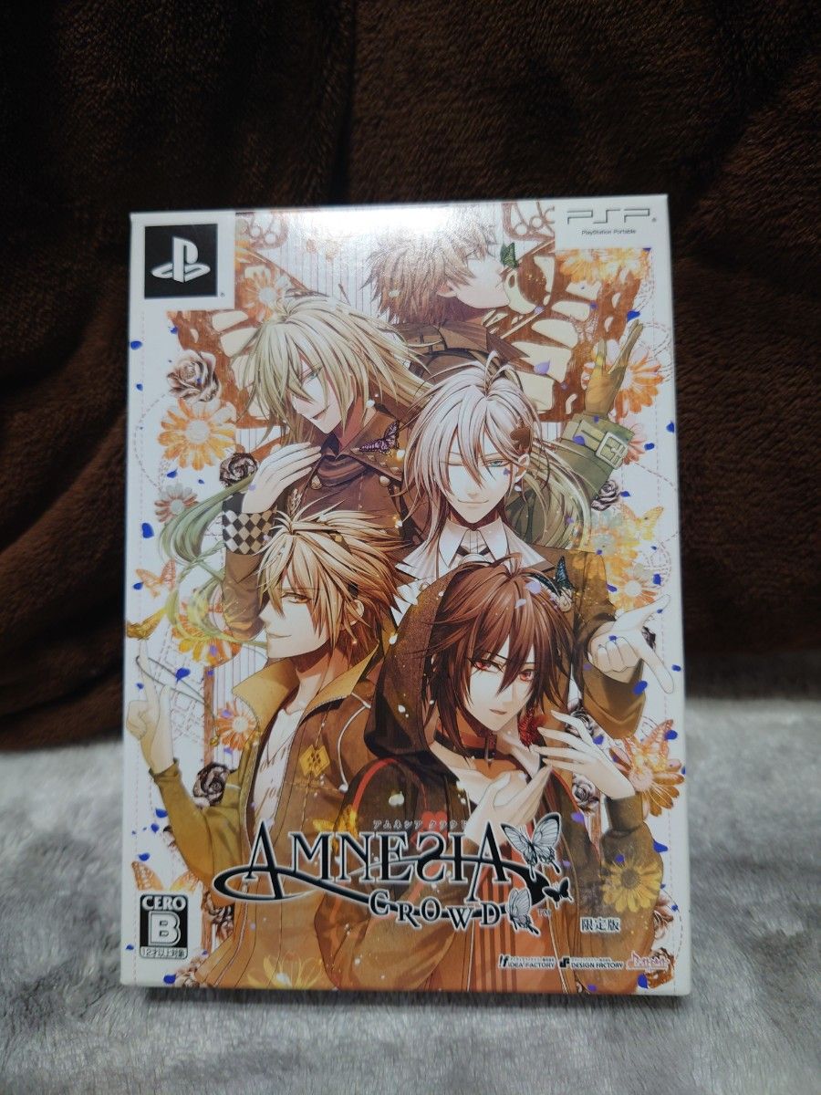 アムネシア レイター×クラウド ニンテンドースイッチ 動作確認済 アムネシア レイター×クラウド ニンテンドースイッチ 動作確認済