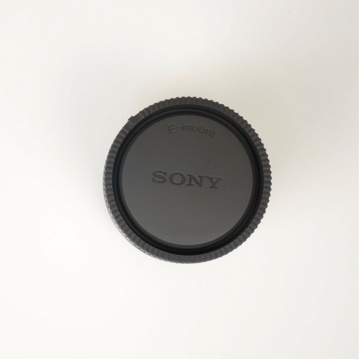 SONY（ソニー）単焦点レンズ SEL50F18＋Kenkoレンズプロテクター