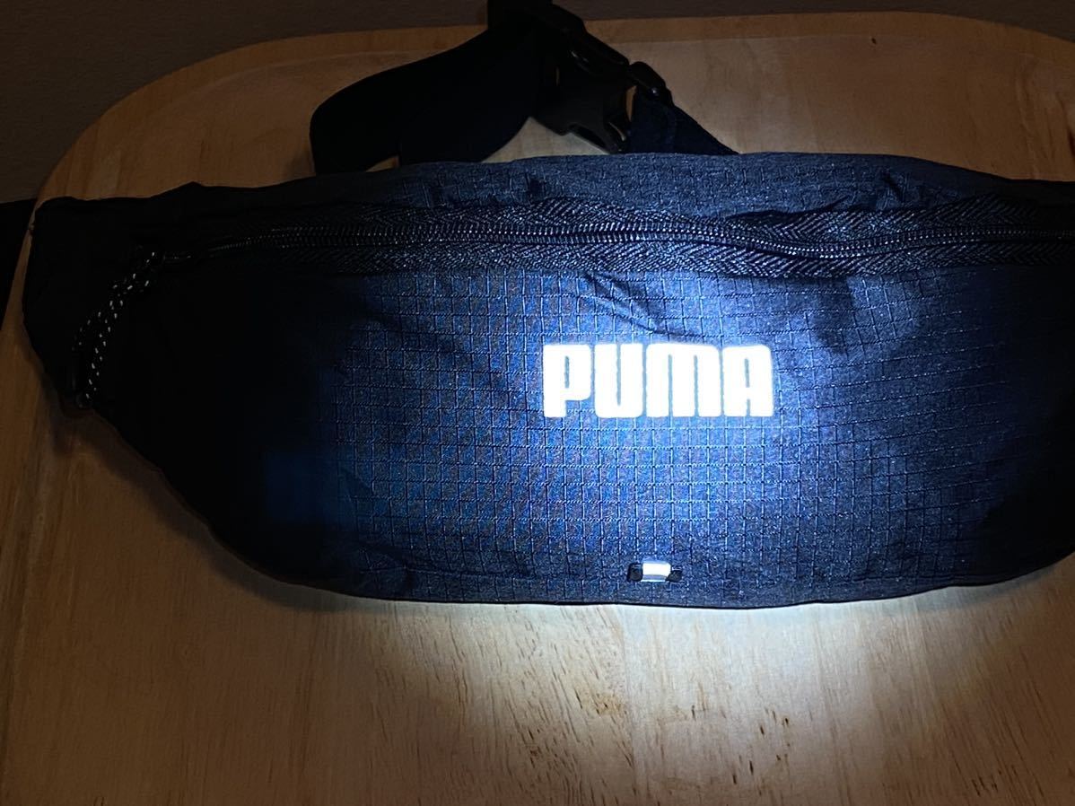 プーマ ウエストポーチ Puma PR クラシック ウエスト バッグ ...