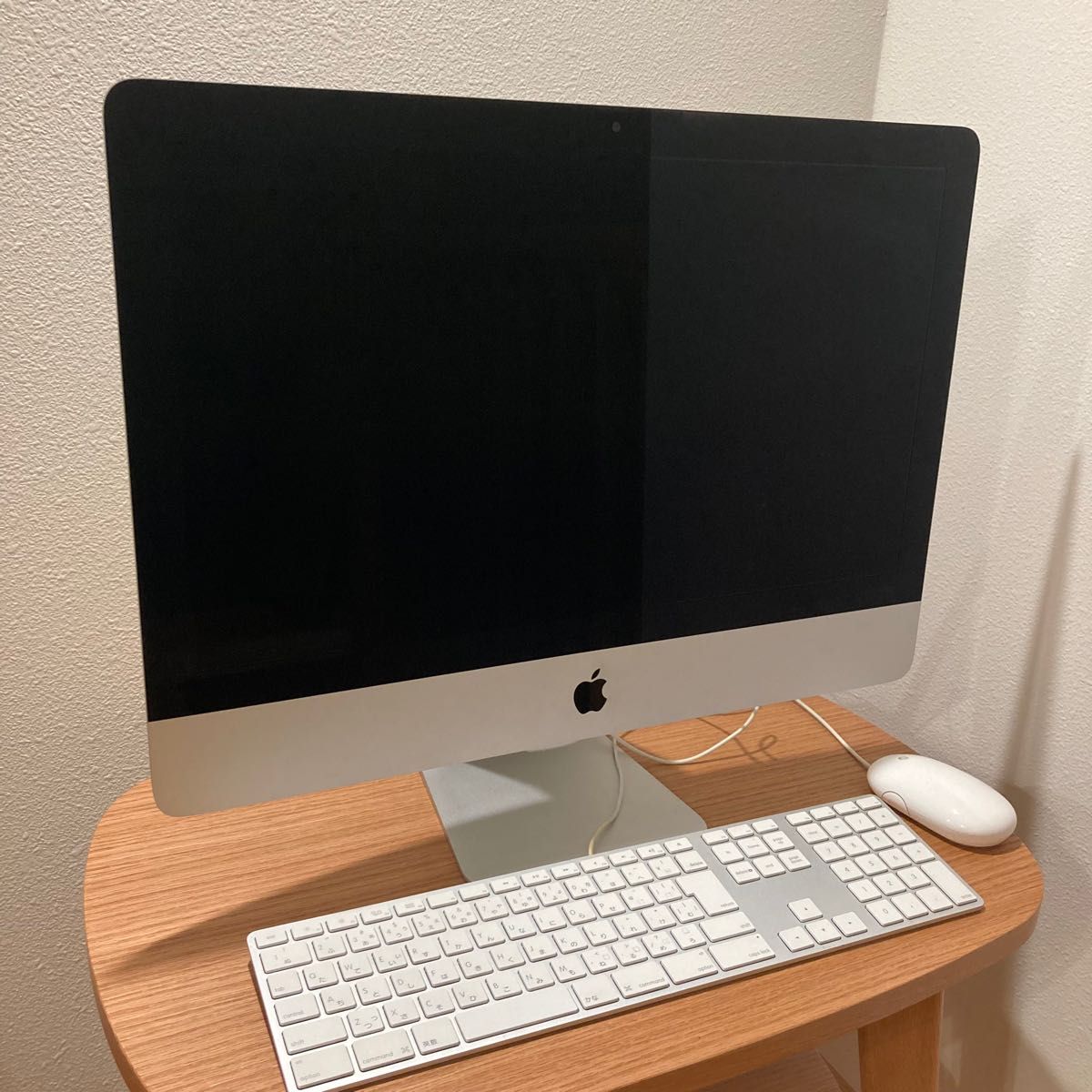 2015 iMac i5-2.8GHz4コア 8GB 1TB 21.5